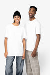 T-Shirt Eco Unisexo Melvin (1 de 5) - 100% Algodão Biológico 155g-RAG-Tailors-Fardas-e-Uniformes-Vestuario-Pro