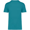 T-Shirt Eco Unisexo Melvin (1 de 5) - 100% Algodão Biológico 155g-RAG-Tailors-Fardas-e-Uniformes-Vestuario-Pro