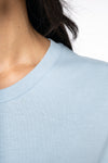 T-Shirt Eco Unisexo Melvin (1 de 5) - 100% Algodão Biológico 155g-RAG-Tailors-Fardas-e-Uniformes-Vestuario-Pro