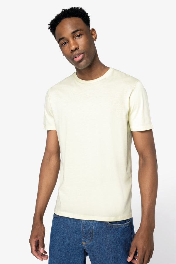T-Shirt Eco Unisexo Melvin - 100% Algodão Biológico 155g-RAG-Tailors-Fardas-e-Uniformes-Vestuario-Pro