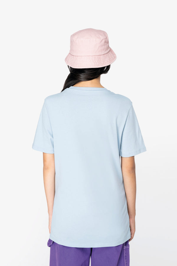 T-Shirt Eco Unisexo Melvin - 100% Algodão Biológico 155g-RAG-Tailors-Fardas-e-Uniformes-Vestuario-Pro