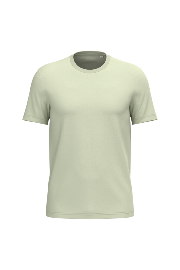 T-Shirt Eco Unisexo Melvin - 100% Algodão Biológico 155g-RAG-Tailors-Fardas-e-Uniformes-Vestuario-Pro