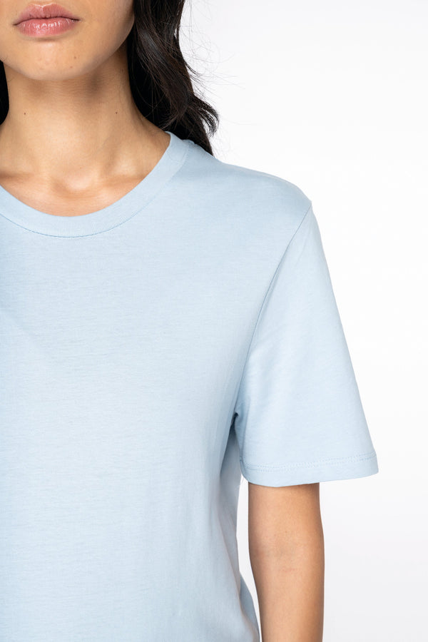 T-Shirt Eco Unisexo Melvin - 100% Algodão Biológico 155g-RAG-Tailors-Fardas-e-Uniformes-Vestuario-Pro