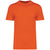 T-Shirt Eco Unisexo Melvin (2 de 5) - 100% Algodão Biológico 155g-Butternut-XXS-RAG-Tailors-Fardas-e-Uniformes-Vestuario-Pro