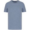 Bleu froid chiné