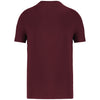T-Shirt Eco Unisexo Melvin (2 de 5) - 100% Algodão Biológico 155g-RAG-Tailors-Fardas-e-Uniformes-Vestuario-Pro