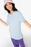 T-Shirt Eco Unisexo Melvin (2 de 5) - 100% Algodão Biológico 155g-RAG-Tailors-Fardas-e-Uniformes-Vestuario-Pro