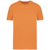 T-Shirt Eco Unisexo Melvin (2 de 5)-Clementine Heather-XXS-RAG-Tailors-Fardas-e-Uniformes-Vestuario-Pro