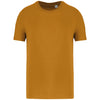 T-Shirt Eco Unisexo Melvin (2 de 5)-Curcuma-XXS-RAG-Tailors-Fardas-e-Uniformes-Vestuario-Pro