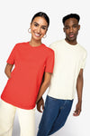 T-Shirt Eco Unisexo Melvin (3 de 5) - 100% Algodão Biológico 155g-RAG-Tailors-Fardas-e-Uniformes-Vestuario-Pro