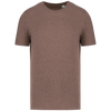 T-Shirt Eco Unisexo Melvin (3 de 5) - 100% Algodão Biológico 155g-Grizzly Brown Heather-XXS-RAG-Tailors-Fardas-e-Uniformes-Vestuario-Pro
