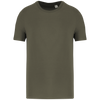 T-Shirt Eco Unisexo Melvin (4 de 5) - 100% Algodão Biológico 155g-Organick Khaki-XXS-RAG-Tailors-Fardas-e-Uniformes-Vestuario-Pro