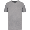 T-Shirt Eco Unisexo Melvin (4 de 5)-Moon Grey Heather-XXS-RAG-Tailors-Fardas-e-Uniformes-Vestuario-Pro