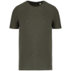 T-Shirt Eco Unisexo Melvin (4 de 5)-Organic Khaki Heather-XXS-RAG-Tailors-Fardas-e-Uniformes-Vestuario-Pro