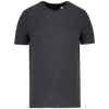 T-Shirt Eco Unisexo Melvin (5 de 5) - 100% Algodão Biológico 155g-Volcano Grey Heather-XXS-RAG-Tailors-Fardas-e-Uniformes-Vestuario-Pro