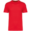 T-Shirt Eco Unisexo Melvin (5 de 5)-Poppy Red-XXS-RAG-Tailors-Fardas-e-Uniformes-Vestuario-Pro