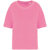 T-Shirt Eco em Malha Turca-Candy Rose-XS-RAG-Tailors-Fardas-e-Uniformes-Vestuario-Pro