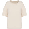 T-Shirt Eco em Malha Turca-Ivory-XS-RAG-Tailors-Fardas-e-Uniformes-Vestuario-Pro