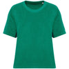 T-Shirt Eco em Malha Turca-Malachite Green-XS-RAG-Tailors-Fardas-e-Uniformes-Vestuario-Pro