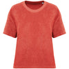 T-Shirt Eco em Malha Turca-Paprika-XS-RAG-Tailors-Fardas-e-Uniformes-Vestuario-Pro