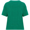 T-Shirt Eco em Malha Turca-RAG-Tailors-Fardas-e-Uniformes-Vestuario-Pro