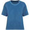 T-Shirt Eco em Malha Turca-Riviera Blue-XS-RAG-Tailors-Fardas-e-Uniformes-Vestuario-Pro