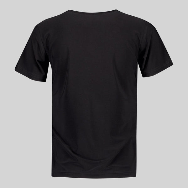 T-Shirt Feminina Tomar-Preto-XS-RAG-Tailors-Fardas-e-Uniformes-Vestuario-Pro