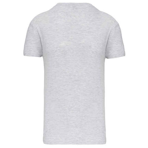 T-Shirt Homem BIO 150IC decote em V-RAG-Tailors-Fardas-e-Uniformes-Vestuario-Pro