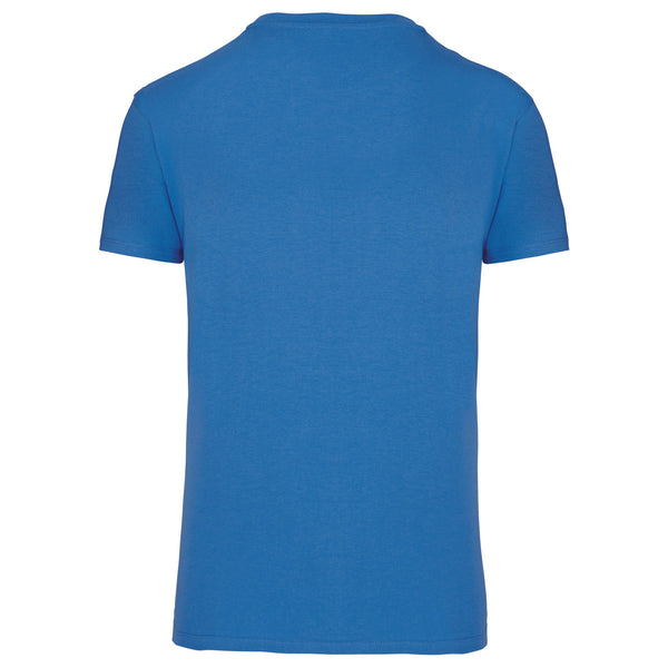 T-Shirt Homem BIO 150IC decote em V-RAG-Tailors-Fardas-e-Uniformes-Vestuario-Pro