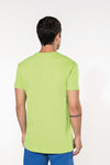 T-Shirt Homem BIO 150IC decote em V-RAG-Tailors-Fardas-e-Uniformes-Vestuario-Pro