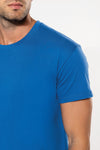 T-Shirt Homem Bio 150IC decote redondo (1 de 4)-RAG-Tailors-Fardas-e-Uniformes-Vestuario-Pro