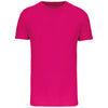 T-Shirt Homem Bio 150IC decote redondo (2 de 4)-Fuscia-S-RAG-Tailors-Fardas-e-Uniformes-Vestuario-Pro