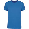 T-Shirt Homem Bio 150IC decote redondo (2 de 4)-Light Royal Blue-S-RAG-Tailors-Fardas-e-Uniformes-Vestuario-Pro