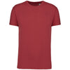 Rouge terre cuite