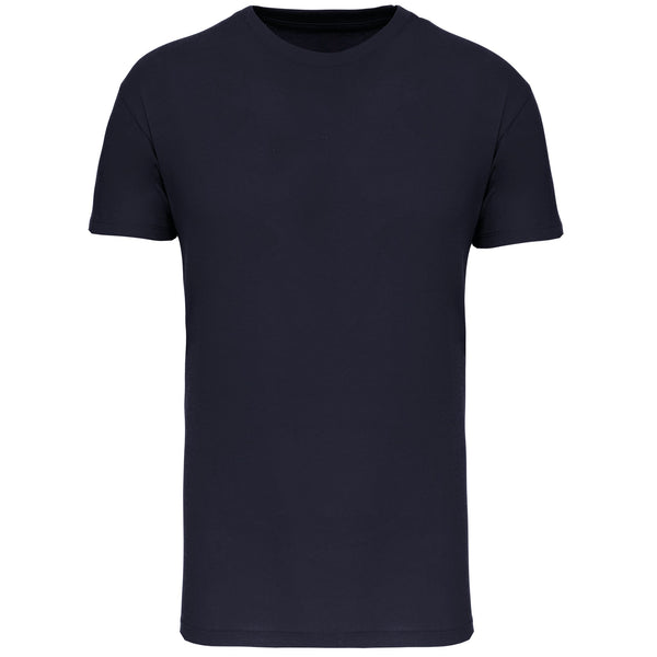 T-Shirt Homem Bio 150IC decote redondo-Marinho-S-RAG-Tailors-Fardas-e-Uniformes-Vestuario-Pro
