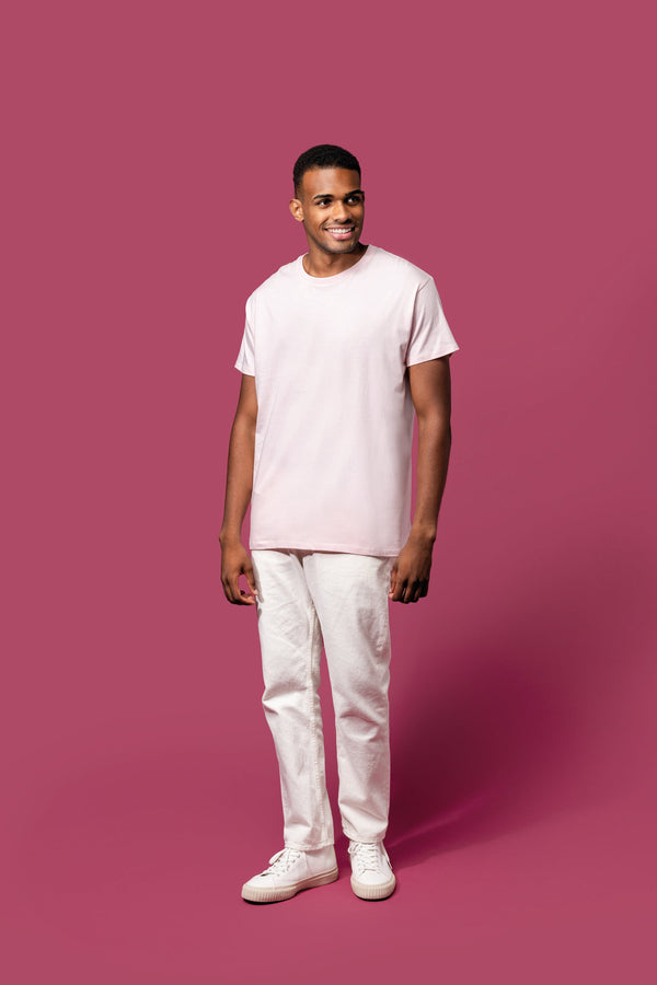 T-Shirt Homem Bio 150IC decote redondo-RAG-Tailors-Fardas-e-Uniformes-Vestuario-Pro