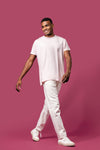 T-Shirt Homem Bio 150IC decote redondo-RAG-Tailors-Fardas-e-Uniformes-Vestuario-Pro