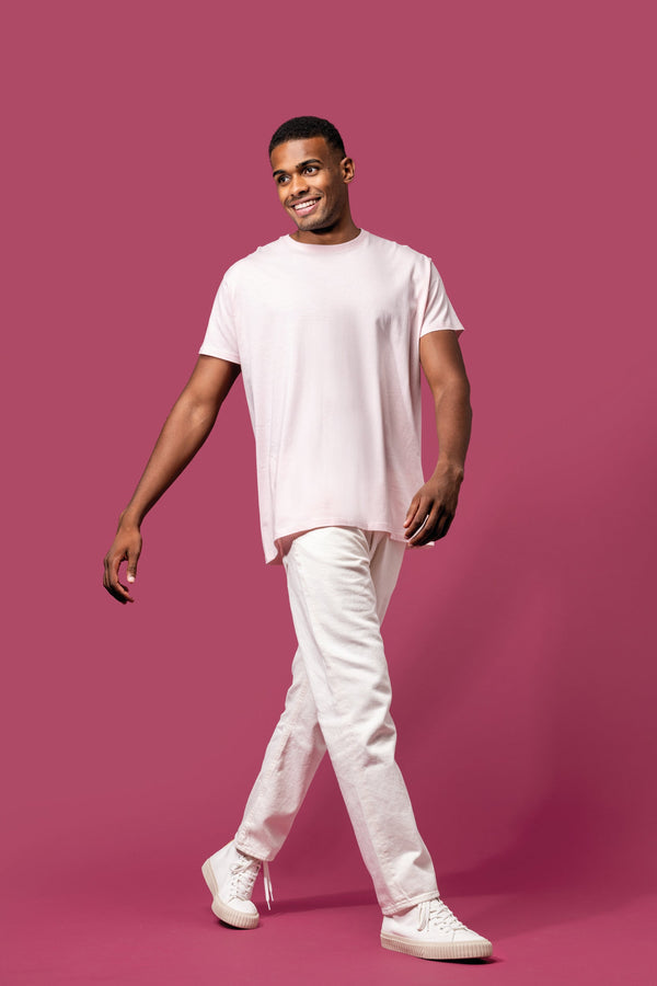 T-Shirt Homem Bio 150IC decote redondo-RAG-Tailors-Fardas-e-Uniformes-Vestuario-Pro