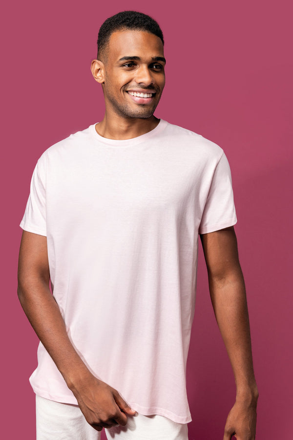 T-Shirt Homem Bio 150IC decote redondo-RAG-Tailors-Fardas-e-Uniformes-Vestuario-Pro