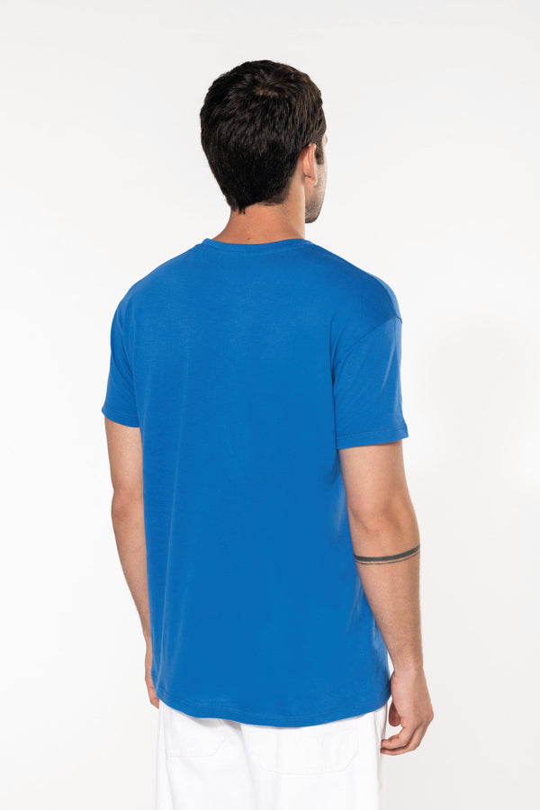 T-Shirt Homem Bio 150IC decote redondo-RAG-Tailors-Fardas-e-Uniformes-Vestuario-Pro