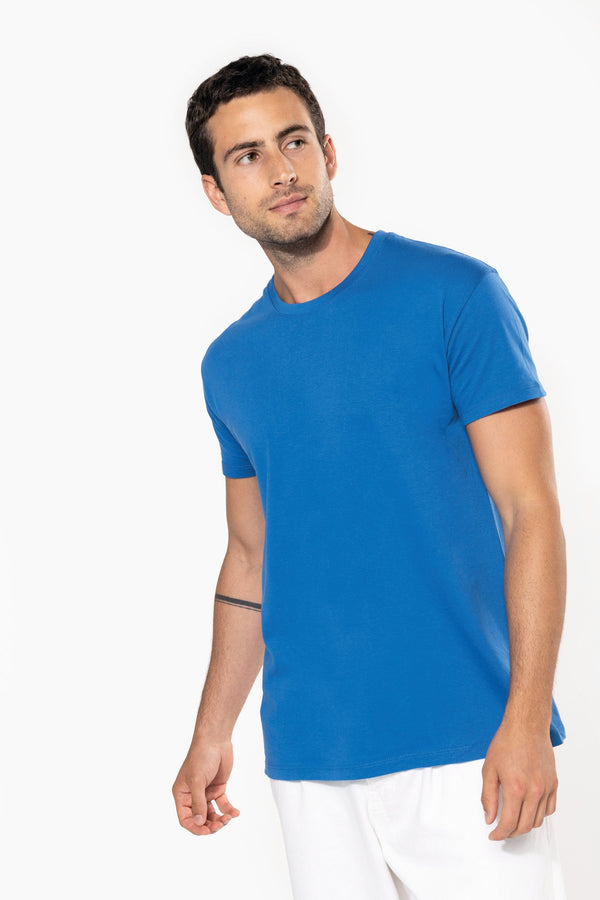 T-Shirt Homem Bio 150IC decote redondo-RAG-Tailors-Fardas-e-Uniformes-Vestuario-Pro