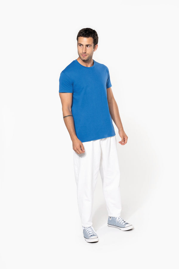 T-Shirt Homem Bio 150IC decote redondo-RAG-Tailors-Fardas-e-Uniformes-Vestuario-Pro