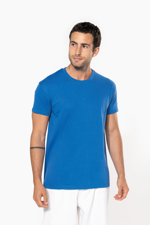 T-Shirt Homem Bio 150IC decote redondo-RAG-Tailors-Fardas-e-Uniformes-Vestuario-Pro