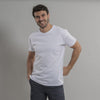T-Shirt Homem Cardon-Branco-S-RAG-Tailors-Fardas-e-Uniformes-Vestuario-Pro