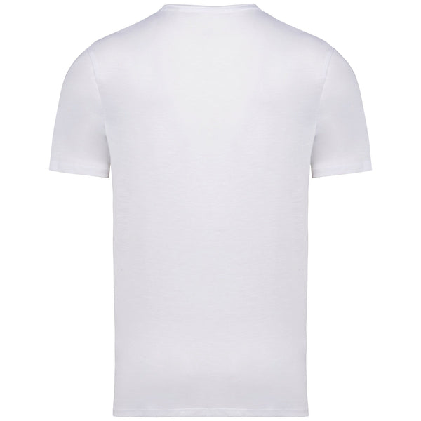 T-Shirt Homem Eco sem acabamento-RAG-Tailors-Fardas-e-Uniformes-Vestuario-Pro