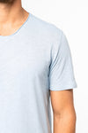 T-Shirt Homem Eco sem acabamento-RAG-Tailors-Fardas-e-Uniformes-Vestuario-Pro