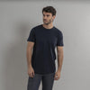 T-Shirt Homem Romeu-Marinho-S-RAG-Tailors-Fardas-e-Uniformes-Vestuario-Pro