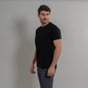 T-Shirt Homem Romeu-RAG-Tailors-Fardas-e-Uniformes-Vestuario-Pro