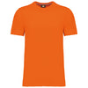T-Shirt Homem Voscal-Laranja-S-RAG-Tailors-Fardas-e-Uniformes-Vestuario-Pro
