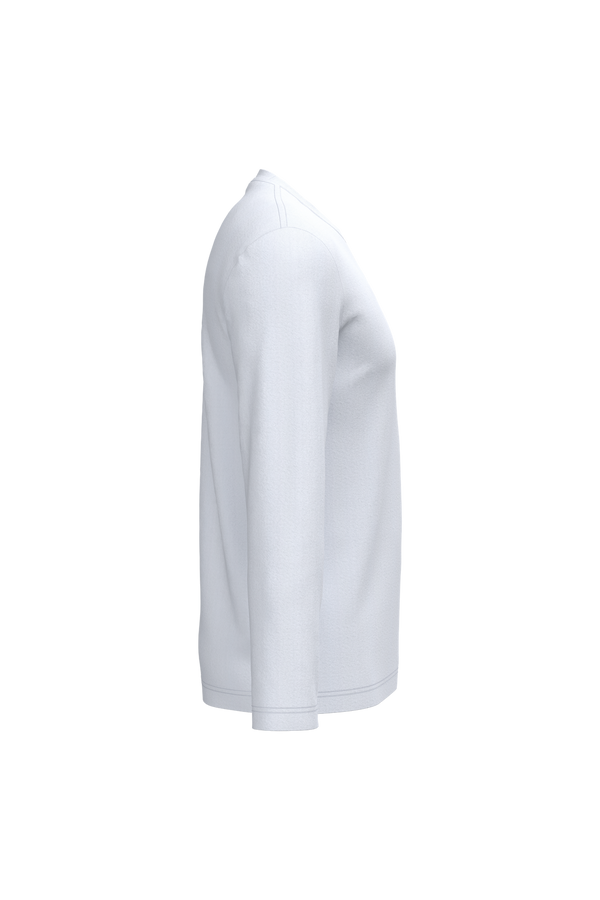 T-Shirt Homem m\comprida Algodão-RAG-Tailors-Fardas-e-Uniformes-Vestuario-Pro